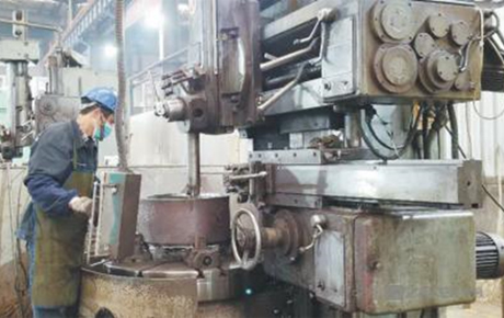 南昌礦機(jī)積極應(yīng)對(duì)疫情，迅速調(diào)整戰(zhàn)略，搶抓機(jī)遇