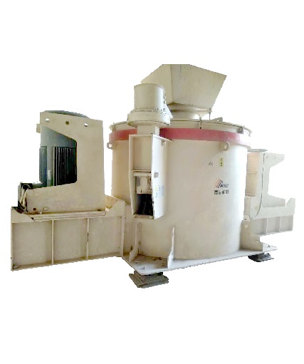 VS立軸沖擊式破碎機(jī)