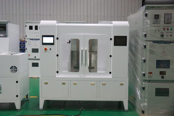 巖礦破碎功指數(shù)試驗機TWi-01