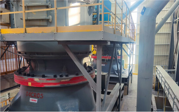 南方新材料德安骨料項(xiàng)目